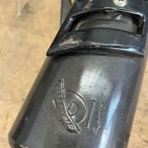 FILTRO MARMITTA GIANNELLI RACING Prezzo Basso