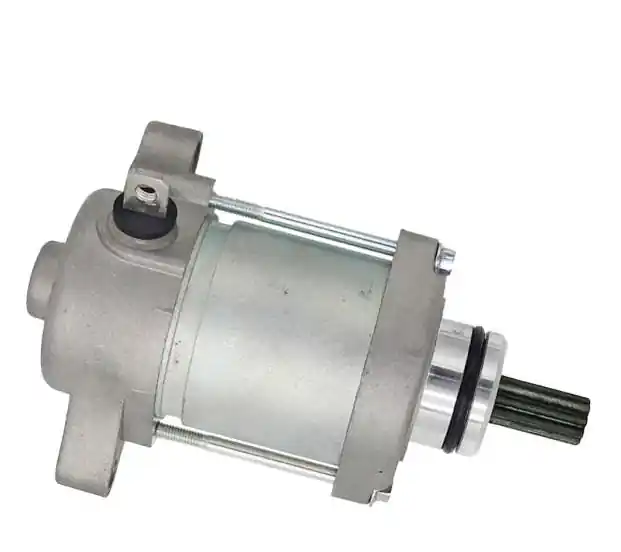Soddisfatti O Rimborsati MOTORINO DI AVVIAMENTO APRILIA RXV SXV 450 550
