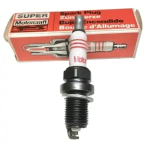 CANDELA MOTORCRAFT AGP22CD Promozione