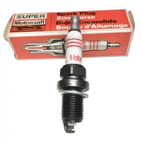 CANDELA MOTORCRAFT AGP22CD Promozione