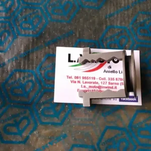 CROCIERA INNESTO MARCE VESPA 50 90 Super Prezzo