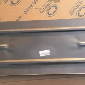 PIANALE COMPLETO PER PIAGGIO APE Offerta Lampo