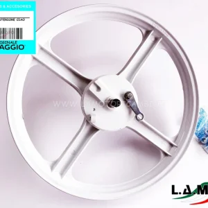 Miglior Prezzo CERCHIO RUOTA ANTERIORE PER PIAGGIO CIAO ORIGINALE PIAGGIO 414545