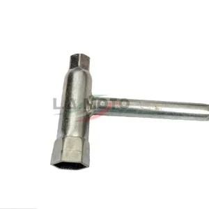 CHIAVE CANDELA ESAGONO MISURA 14/11/22 PER VESPA 125 150 Super Prezzo
