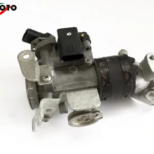 CORPO FARFALLATO HONDA SH 300 2007 – “USATO” Promozione