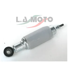 AMMORTIZZATORE SOSPENSIONE ANTERIORE GRIGIO PER VESPA 50-90-125CC AMM Prezzo Ridotto