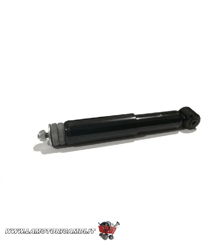 Più Venduto AMMORTIZZATORE POSTERIORE PER PIAGGIO APE MP P501 P601- APE CAR P2-P3 – APE CALESSINO