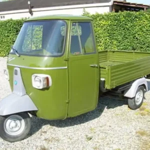 DISCO CONDOTTO APE MP Miglior Prezzo
