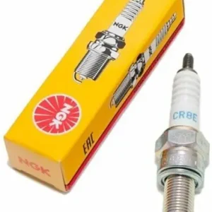 CANDELA NGK CR8EH-9 Miglior Prezzo