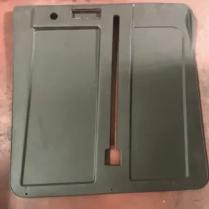 226341 PANNELLO PORTA LATO DESTRO ORIGINALE PIAGGIO APE TM MARRONE Prezzo Conveniente