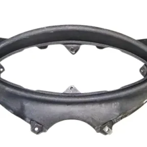 Spedizione Gratuita CARENA CORNICE STRUMENTAZIONE ANALOGICA ORIGINALE PIAGGIO X9 250 575560