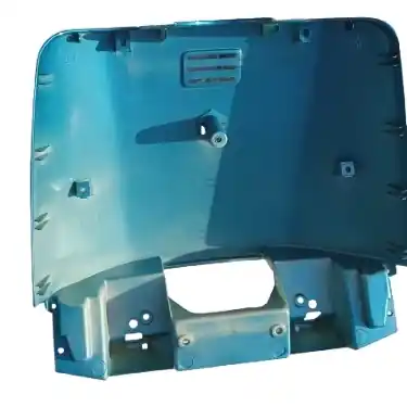 Offerta Speciale SCUDO ANTERIORE SUPERIORE SFERA VERDE AQUAMARINA PM4/6