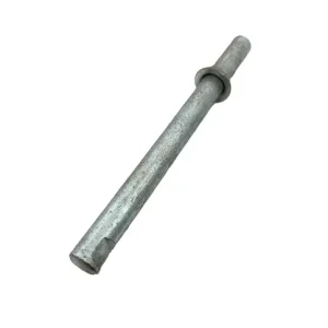Esclusivo ASSE PEDALE CICLOMOTORI VARI 19.7 CM