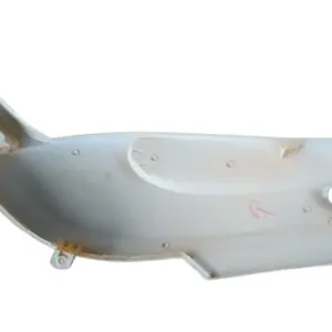 CM00300750B2 FIANCATA SX BIANCO PERLAORIGINALE PIAGGIO TYPHOON X-XR 125 Nuova Collezione