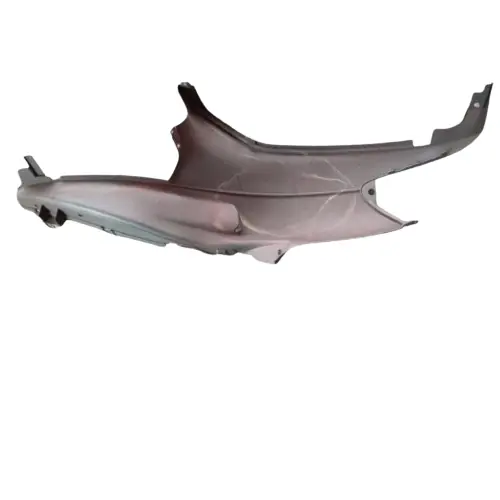 5740595055 CARENA FIANCATA DESTRA GRIGIO ORIGINALE SCOOTERONE PIAGGIO SKIPPER Ultime Pezzi