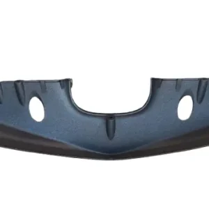 Prezzo Scontato 62496200E1 COPRIMANUBRIO ANTERIORE ORIGINALE PIAGGIO BEVERLY SPORT