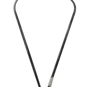 BORDO SCUDO NERO ORIGINALE PIAGGIO PER VESPA PX 125 150 200 T5 Non Perdere
