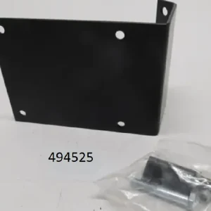 494525 PIASTRA SUPPORTO BAULETTO PER PIAGGIO NRG Professionale