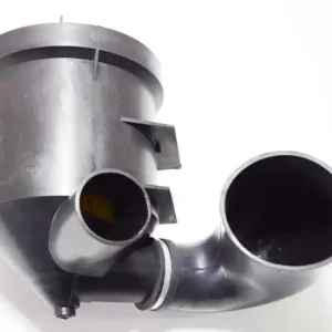 263893 SCATOLA FILTRO ARIA COMPLETA PIAGGIO APE TM 703 DIESEL Miglior Prezzo