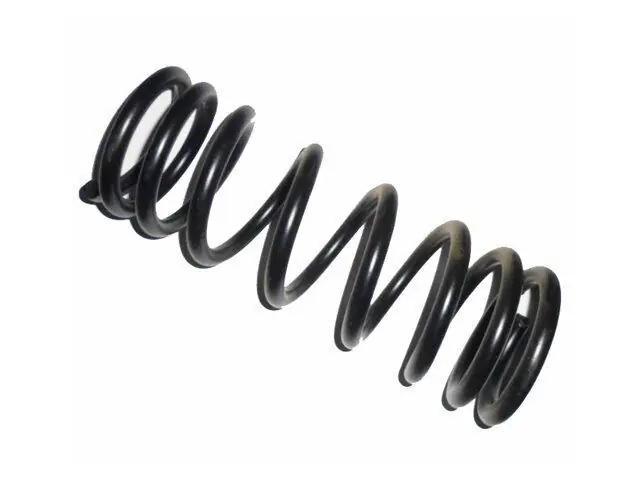Popolare D4813187Z196 MOLLA AMMORTIZZATORE ANTERIORE PIAGGIO PORTER