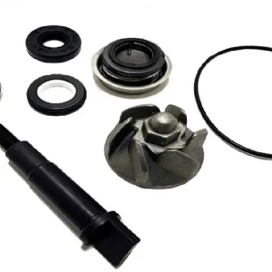 Solo Oggi 58558 KIT REVISIONE PER POMPA ACQUA PER HONDA SH 300CC DAL 2007 AL 2014