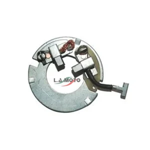 SPAZZOLE MOTORINO PIAGGIO APE 50 ART.291383 Nuovo Arrivo