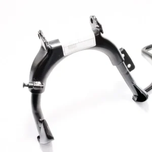 CAVALLETTO CENTRALE PER PIAGGIO SKIPPER 125 2000–2002 ORIGINALE PIAGGIO 581641 Spedizione Espresso