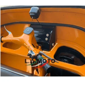 Bestseller 71726N – COPPIA GUARNIZIONE CRUSCOTTO