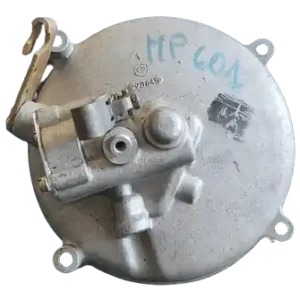 Esclusivo CARTER FRIZIONE COPERCHIO APE 601 A BENZINA COD. 990645