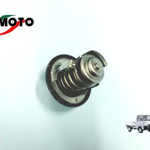 VALVOLA TERMOSTATICA PORTER BENZINA Must-Have