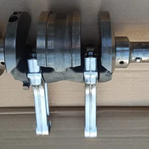 ALBERO MOTORE LOMBARDINI LDW 502 QUARGO M3 LIGIER X-TOO/X-TOO MAX/X-TOO S Novità