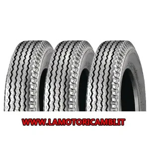 KIT DA 3 PNEUMATICI TRAILERMAXX 4.80/4.00-8 Prezzo Conveniente