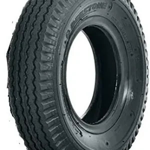 Pneumatico COPERTONE DEESTONE 4.80-8 122/90-8 6PR GOMME 71J Offerta Limitata