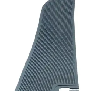498463 TAPPETO PEDANA DESTRA ORIGINALE PIAGGIO VESPA PK-XL Nuovo Arrivo