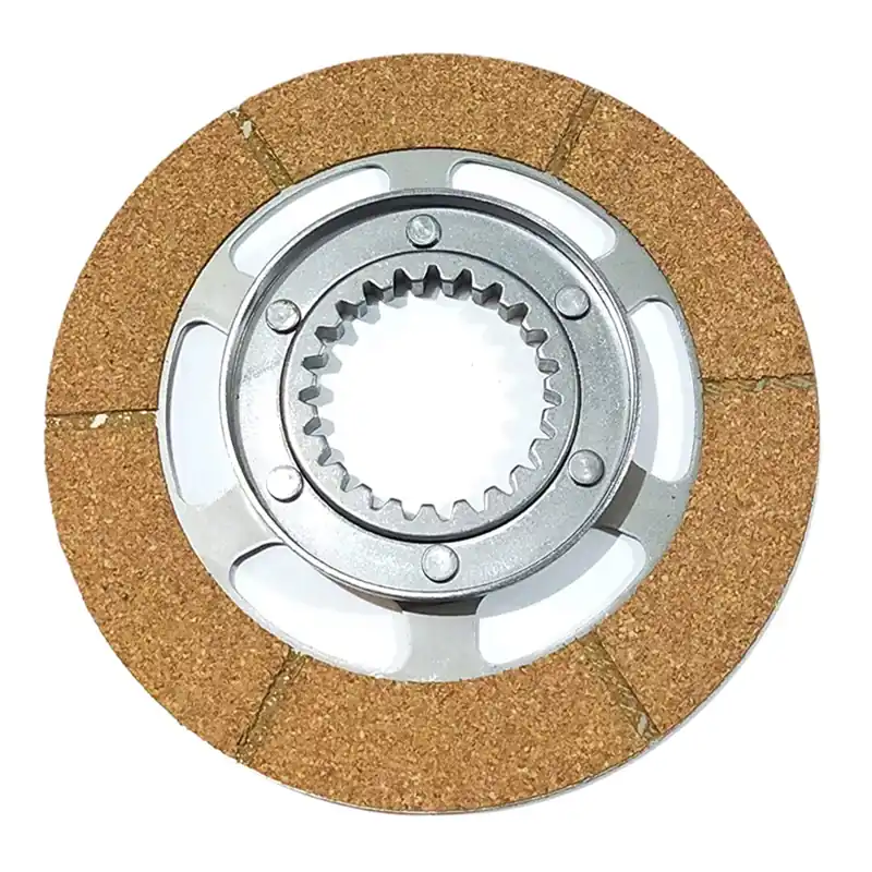 DISCO FRIZIONE  APE CAR P2 P3 MP 601 1443956 Subito Disponibile