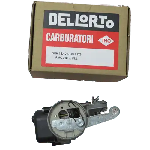 Prezzo Basso CARBURATORE DELL’ORTO SHA 12 12 PER PIAGGIO SI FL 2 DAL 1991