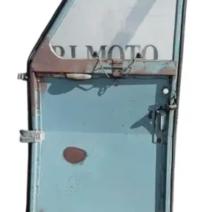 Ultima Occasione SPORTELLO COMPLETO DESTRO APE 50 TL3T
