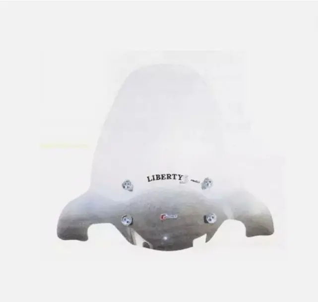 22551 PARABREZZA FACO LIBERTY S SPORT 50 125 150 200 2006-2008 Offerta Del Giorno