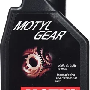 MOTUL MOTYLGEAR 75 W-90 OLIO, 1L Offerta Del Giorno