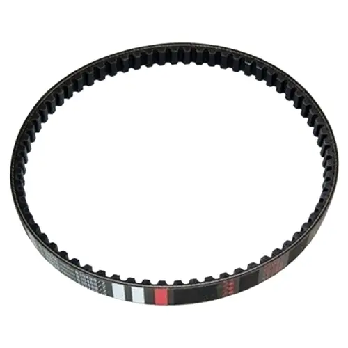 AP8551053 – 82646R CINGHIA TRASMISSIONE ORIGINALE Aprilia Scarabeo 100 4T 01>05 Professionale
