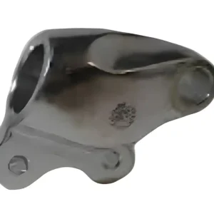 561675 FORCELLA PORTA RUOTA SINISTRO ORIGINALE PIAGGIO TYPHOON 50CC 2005 2008 Promozione
