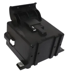 Compra Oggi Stesso 574659 SCATOLA PORTA BATTERIA PER PIAGGIO HEXAGON LXT