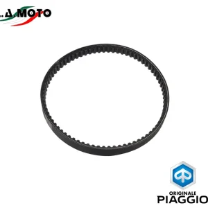 CINGHIA TRASMISSIONE PER PIAGGIO HEXAGON-SKIPPER -TYPHOON ORIGINALE PIAGGIO 434812 Ordina Subito