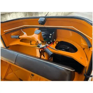 Nuova Collezione 115586N – COPRIGIUNTO INTERNO CABINA