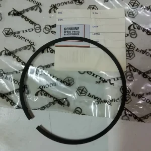 Subito Disponibile 827705 PIAGGIO BEVERLY-X9 500 SEGMENTO COMPRESSIONE PISTONE 827705 NUOVO ORIGINALE