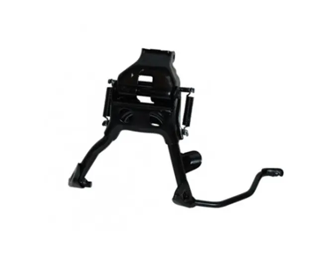 CAVALLETTO CENTRALE COMPLETO PER PIAGGIO VESPA LX ET2 S 50 2T ORIGINALE PIAGGIO 582155 Prezzo Di Fabbrica