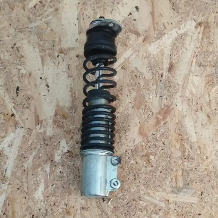 AMMORTIZZATORE ANTERIORE VESPA LX 50 4 VALVOLE USATO Spedizione Espresso