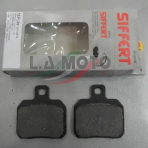 PASTIGLIE SIFFERT FRENO MP139 BEVERLY 500 03 Consegna Rapida
