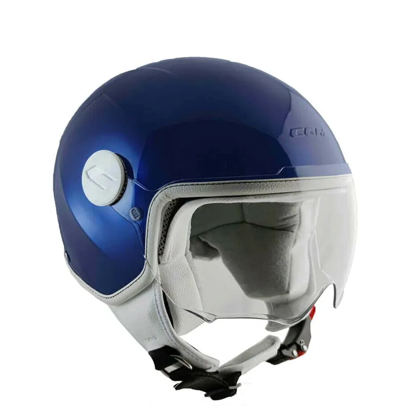 Ultima Occasione CASCO BAMBINO 205A MAGIC MONO BLU CGM