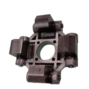 493473 ANELLO REGGISPINTA PORTER 1.2 1.4 Di Tendenza